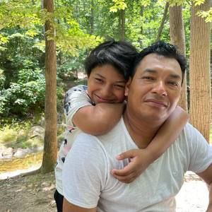 Meet your Posher, Edgar